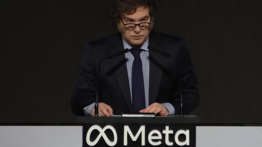milei: en estados unidos nos estan copiando el modelo