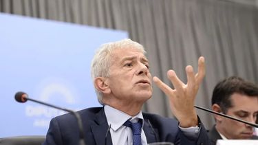Cúneo Libarona defendió el proyecto contra las denuncias falsas: Destruyen la vida de una persona