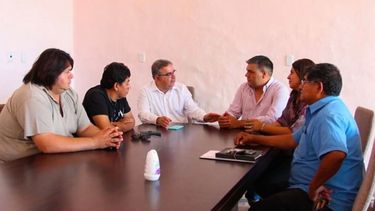 El peronismo se quedará con la presidencia del CD de Andalgalá