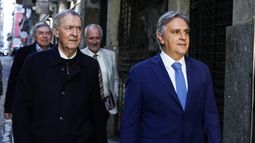 La política busca nuevos cauces