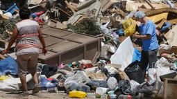 La canasta básica subió 39.660%