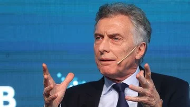 Mauricio Macri visitó Tucuman y critico el sistema politico de Alperovich
