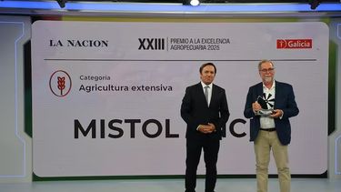 Mistol Ancho, la empresa catamarqueña premiada