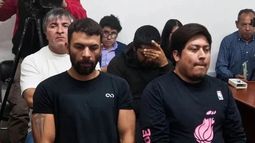 Sobreseídos sin juicio. Los cuatro encartados por el violento asalto a mano armada de Parque América.