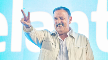 La Junta Electoral del PJ rechazó el planteo de Ricardo Quintela y no oficializó su lista