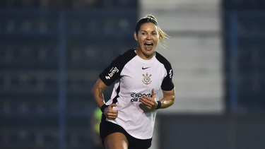 corinthians goleo 4-0 a boca y le puso fin a su sueno en la copa libertadores femenina