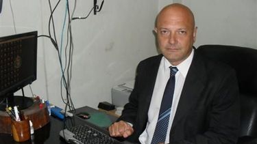 negaron el pedido de probation a elian kotler