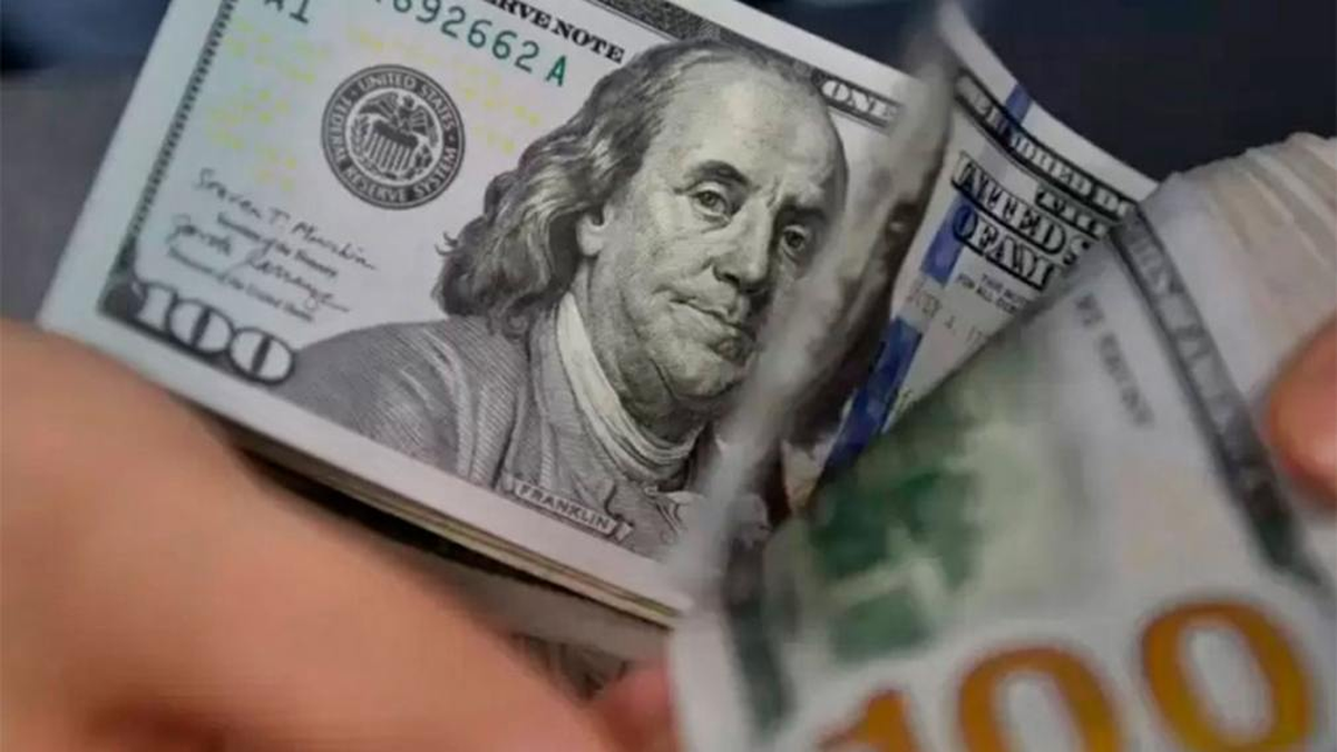 El Dólar Blue Volvió A Subir Y Cerró A 1150