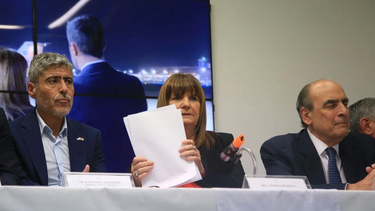 bullrich considero un exito importante deportar a los familiares del narco ecuatoriano