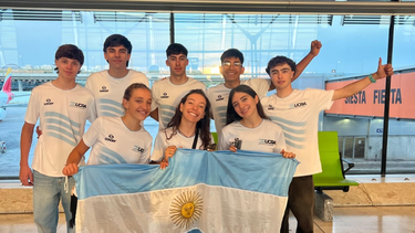 maite ovejero en el mundial de suiza