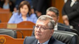 Proponen que el fuero de Familia atienda Violencia