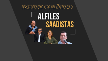 Alfiles saadistas
