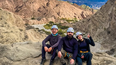 catamarca recibio casi 8 mil visitantes durante el fin de semana largo de mayo catamarca recibio casi 8 mil visitantes durante el fin de semana largo de mayo