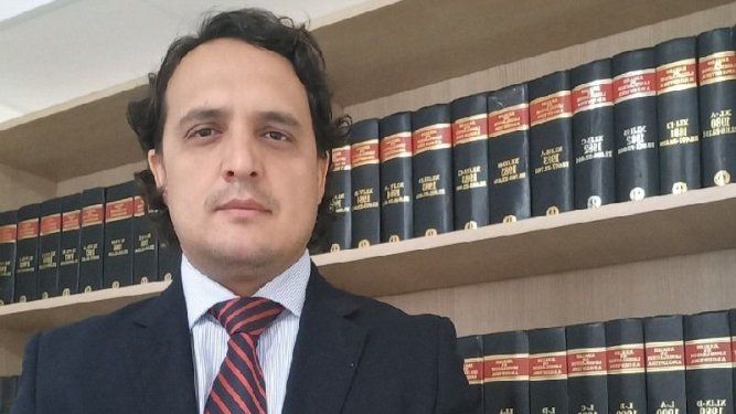 Buscarán que Blas declare de manera virtual