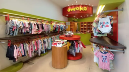 Crisis en el sector textil: Owoko entró en concurso preventivo y acumula millonarias deudas Crisis en el sector textil: Owoko entró en concurso preventivo y acumula millonarias deudas