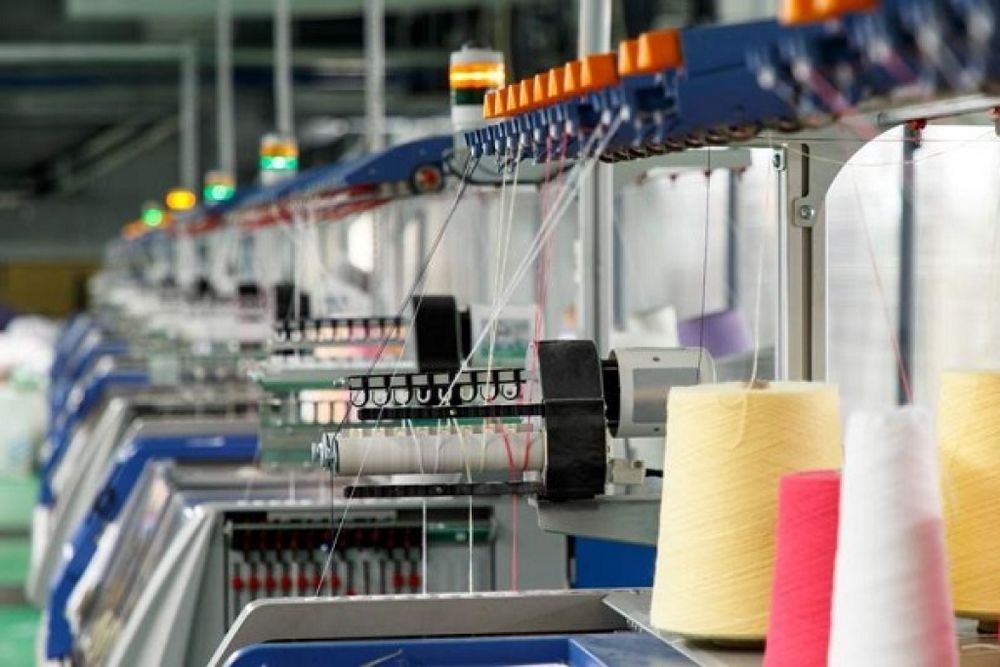 El Gobierno flexibilizó el ingreso de importaciones textiles y electrodomésticos