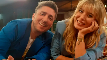 jey mammon volvio a sus redes sociales y apunto contra jesica cirio