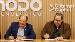 Una inversión colectiva