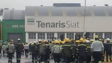 una planta del grupo techint anuncio el despido de 150 trabajadores