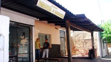 Matan de un puntazo a un joven en un supuesto ajuste de cuentas