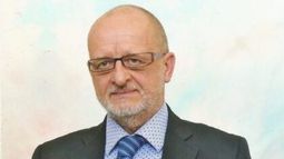 Roberto Marescotti, médico antivacunas
