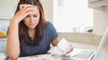 una encuesta revelo que el 70% de los argentinos tiene preocupaciones economicas