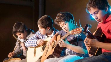 Se realiza la final provincial de los Juegos Evita Culturales