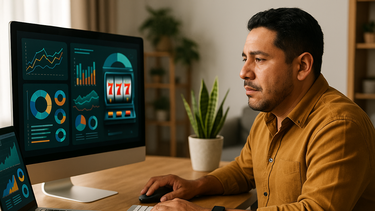 Automatización en la gestión de casinos en línea
