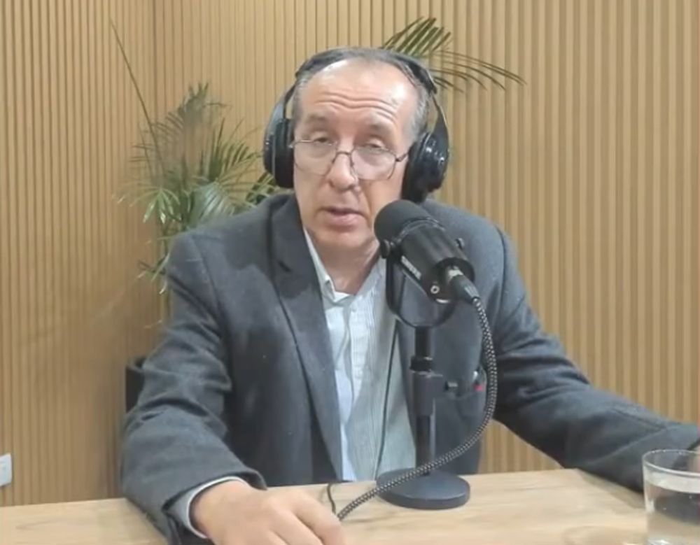 Próstata. El doctor contó que&nbsp; la consulta es fundamental en pacientes mayores de 45 o 50 años.&nbsp;