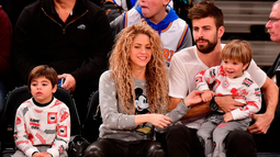 Revelaron quién es la nueva pareja de Piqué, luego de su separación con Shakira