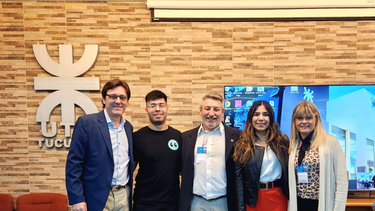 la facultad de tecnologia sera sede del 12° plenario del conaiisi 2024