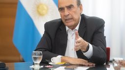 Francos: Milei cree que hay que derrotar a CFK en las elecciones