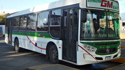 El transporte público funcionará solo de 6 a 22 horas El transporte público funcionará solo de 6 a 22 horas