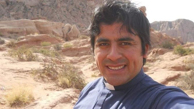 Los casos de Rasgido y Gutiérrez, en un informe sobre abusos sexuales