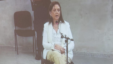 causa neonatal: la medica moralez dijo que hubo una mano asesina en el hospital