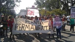 El MST y el Partido Obrero también se movilizan mañana