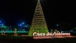 El bono de $80 mil para becarios se acreditará el 30 de diciembre El bono de $80 mil para becarios se acreditará el 30 de diciembre