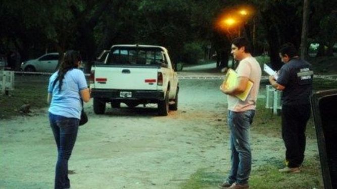 A juicio por causar la muerte de un niño