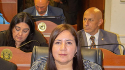Carrizo: Todos los niños, niñas y adolescentes de Catamarca deben tener los mismo derechos al transporte y a la educación