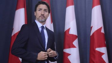 EEUU, Canadá y Reino Unido acusan a Irán de derribar un avión