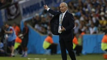 sabela reconocio el error del planteo