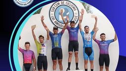 El Libre tuvo su fecha 33 El Libre tuvo su fecha 33