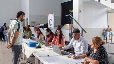 convocan a asambleas para cubrir cargos docentes en todos los niveles educativos