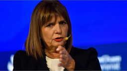 El Gobierno acusó a los organizadores de la marcha de sedición y asociación ilícita