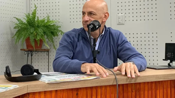 Fadel presentó un proyecto para que el Ejecutivo informe sobre la presunta filtración de datos Fadel presentó un proyecto para que el Ejecutivo informe sobre la presunta filtración de datos