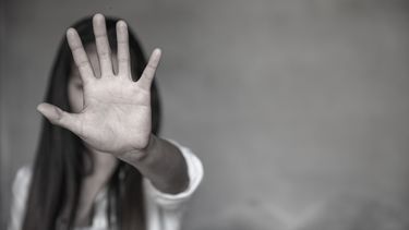 violo una medida perimetral