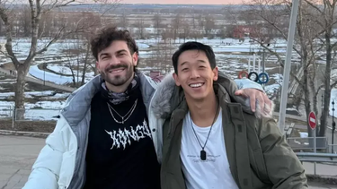 el descargo de martin ku y nico grosman despues de promocionar un trabajo para mujeres jovenes en rusia