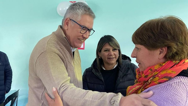 José Chicí Sosa dijo que el ecosistema milei tiene integrantes de la casta que él critica.&nbsp;