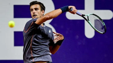 Argentina Open 2025: Lorenzo Musetti se bajó por lesión y se confirmó el primer semifinalista