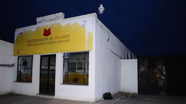 Ingresaron a un comercio y robaron 6.000 pesos